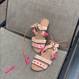 Sandals for girls